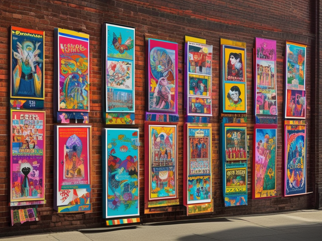 Street Performers: Masters of Creativity and&nbsp;Engagement