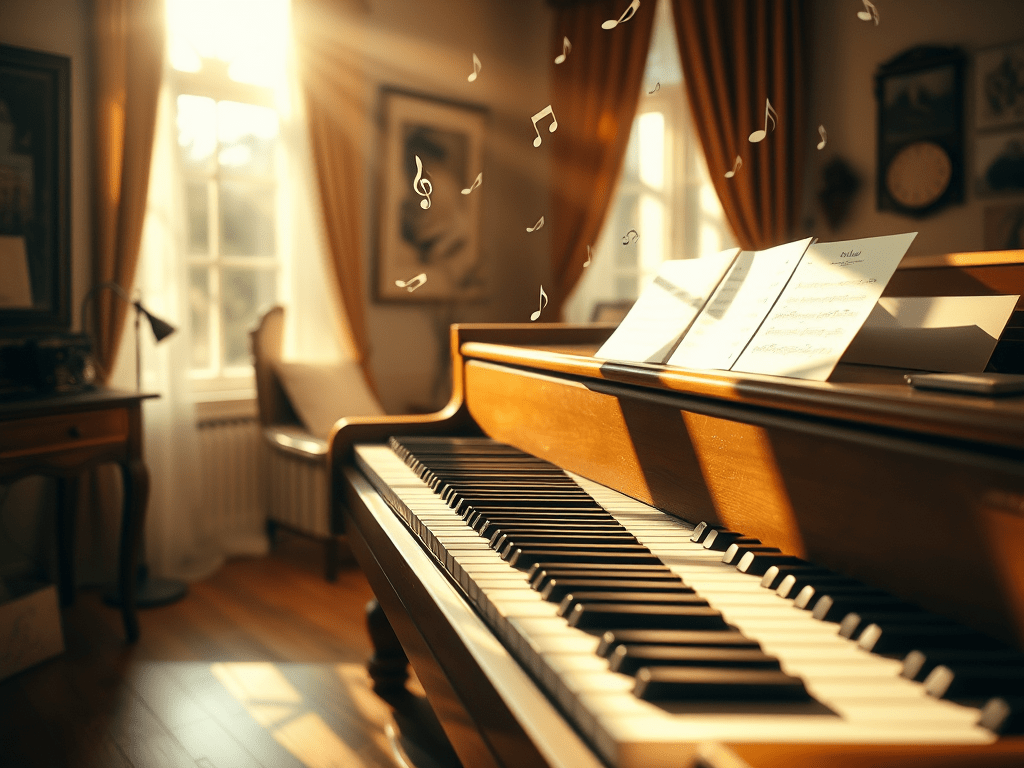 Life Without Music: A Creative&nbsp;Perspective