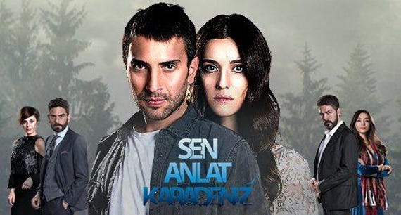 Love, Sacrifice, and Justice: An Emotional Journey in Sen Anlat Karadeniz Turkish&nbsp;Drama