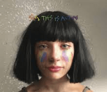 The Eclectic Sounds of Sia’s This is Acting&nbsp;Album