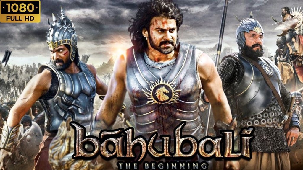 Epic Battles, Heartfelt Love, and Unforgettable Betrayal: Why Baahubali is a Must-Watch&nbsp;Saga