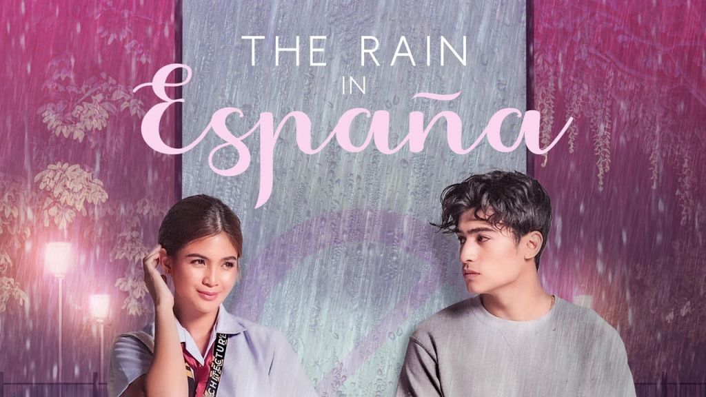 Love, Misunderstandings, and Second Chances: A Look into The Rain in&nbsp;España