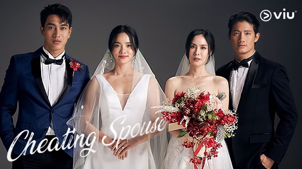 Exploring the Depths of Trust and Betrayal: A Dive into Cheating&nbsp;Spouse