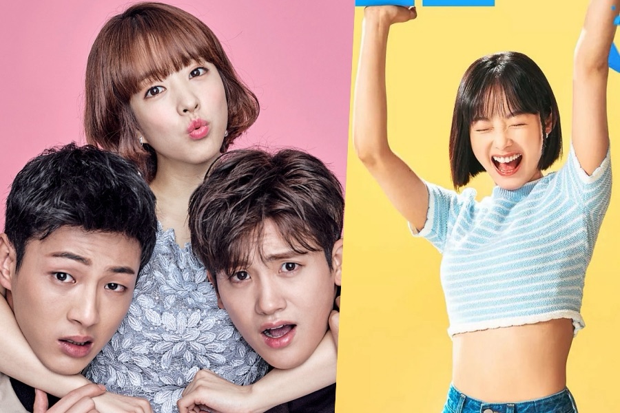 Two Weeks of Strength and Laughter: Exploring Two Unforgettable Korean&nbsp;Dramas